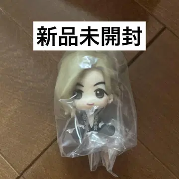 Mrs. GREEN APPLE 미세스 제일복권 후지사와 료카 피규어