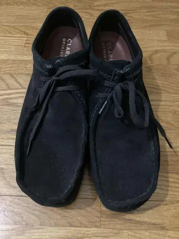 Clarks 클락스 GTX 왈라비 고어텍스 28.5