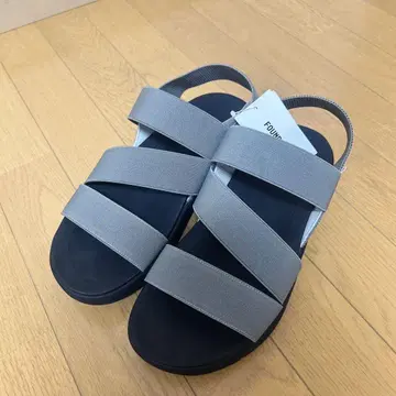 신상품 컴포트 밴딩 샌들 남성용 샌들 신발 27cm~27.5cm