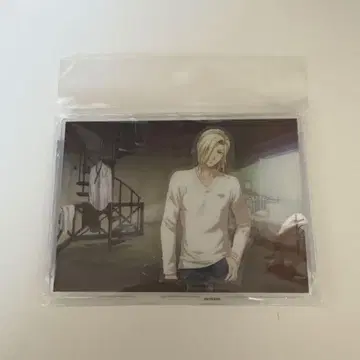토키메모 GS 사쿠라이 류 여름 아크릴 디오라마