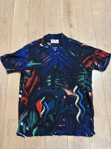 Aloha Blossom 블라썸 44 XL