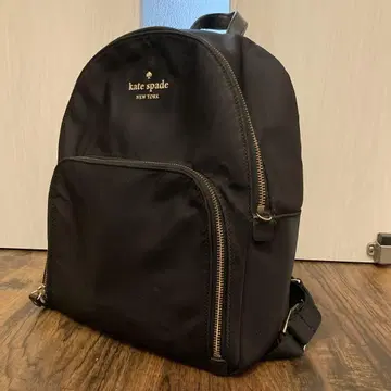 kate spade 나일론 백팩
