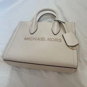 미사용품 MICHAEL CORS 숄더 백