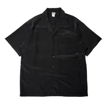 USA제 CalTop 칼탑 반팔 셔츠 오픈 카라 오픈 카라 M