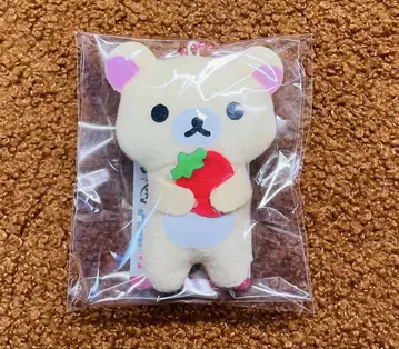 코리락쿠마 리락쿠마 후쿠오카 한정판