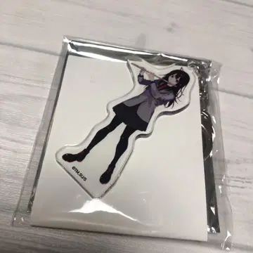 액터지 점프 뮤직 페스티벌 아크릴 키링 야나기 케이