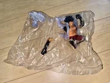 One Piece KING OF ARTIST 루피 기어4 스네이크맨