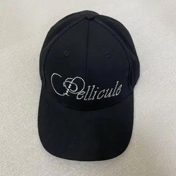pellicule 펠리큐르 캡