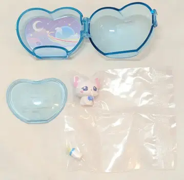 푸치쿠아 캡슐 하우스 컬렉션 푸치쿠아 소매
