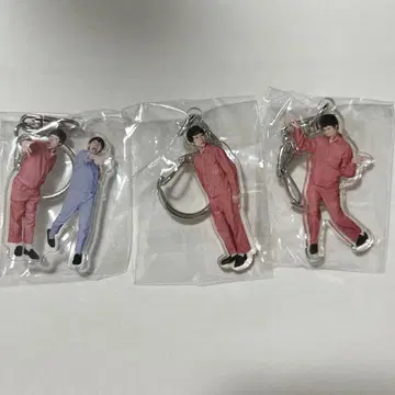 후스야 다나카 쇼타임 아크릴 키링 누마 오디션 복권