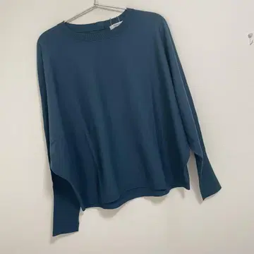 23구 돌먼 니트