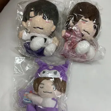 타카하시 쿄헤이 치비누이 세트