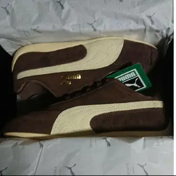 PUMA / BEAUTY&YOUTH 별주 Speedcat OG 25.5