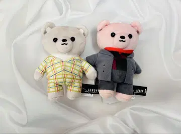 BE:FIRST JUNON 곰 세트