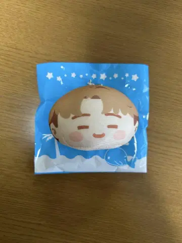 BTS 인더솜 스시로 콜라보 한정판 비즈 오테다마 지민 jimin