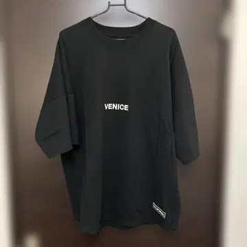VENICE 티셔츠