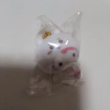 치이카와 산리오 시크릿 마스코트 참 헬로키티