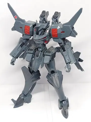 1/144 Su-47E 비엘크트