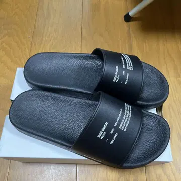 프레쉬 서비스 샌들 프레쉬 서비스 샌들