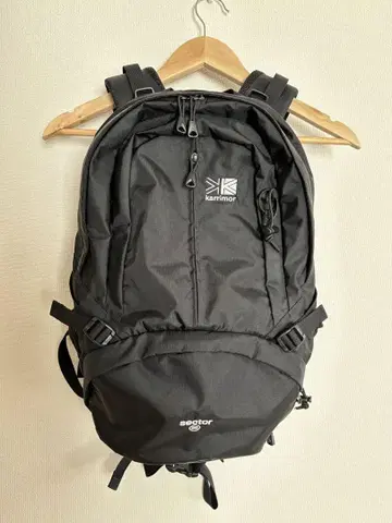 karrimor sector25 카리모어 섹터25 단종 25L