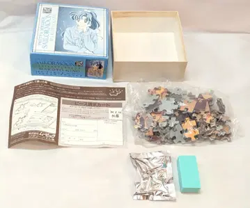 세이카 노트 세일러문 R 직소 퍼즐 키노 마코토 (세피아) 108P