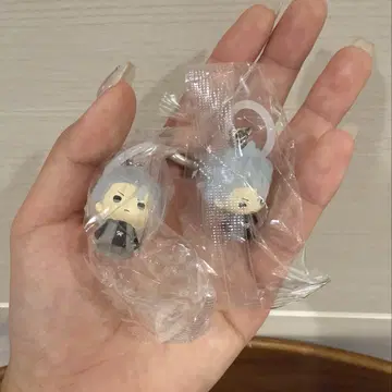 BLEACH 블리치 메지루시 액세서리 히즈카야 토시로