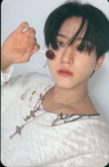 StrayKids HEADLiNERver. 창빈 -STAR