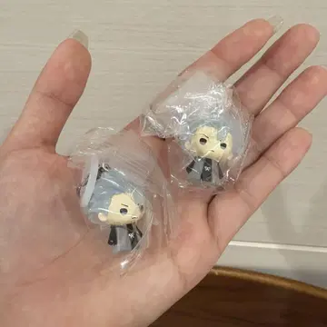 BLEACH 블리치 메지루시 액세서리 히즈카야 토시로