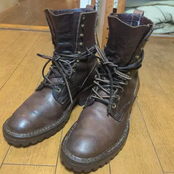 White's Boots 화이트스 부츠 27.5cm 9 1/2