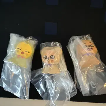 SKZOO 메지루시 액세서리 세트