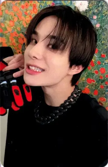 NCT 127 Faster ver. JUNGWOO 질주 2 Baddies