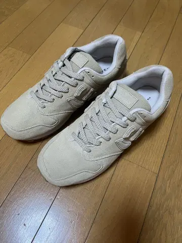 via SANGACIO(산가치오) 스니커즈 모스 그레이 27.5cm