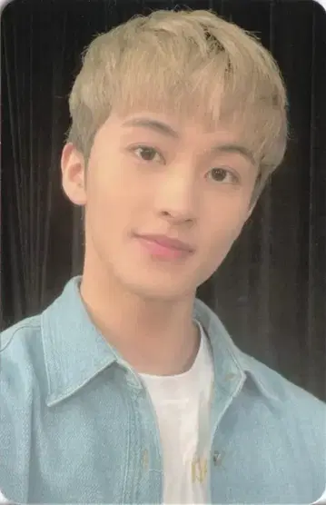 NCT DREAM SMTOWN&STORE MARK 글리치 모드