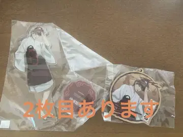 은혼 오키타 소고 간시 묶음 판매
