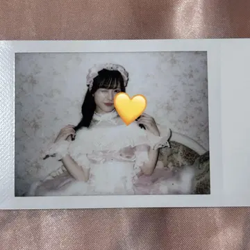 iLiFE! 후쿠마루 우사 생일 의상 2025 란체키