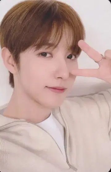 NCTDREAM Best Friend Ever RENJUN 트레이딩 카드