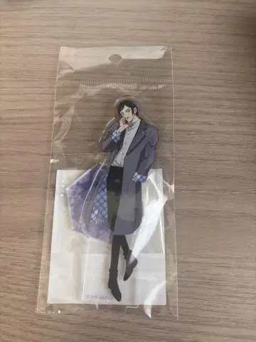 명탐정 코난 외눈의 잔상 모로후시 타카아키 아크릴 스탠드