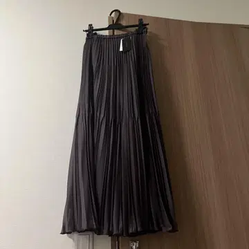 롱 스커트