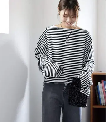 JOURNAL STANDARD relume 별주 WIFFLE 티셔츠