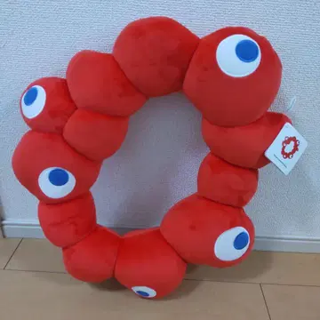 미야쿠미야쿠 나리키리 쿠션