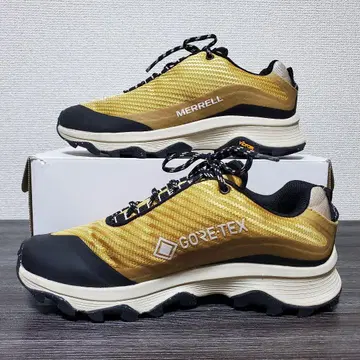 머렐 MOAB SPEED STORM GTX 고어텍스 트레일
