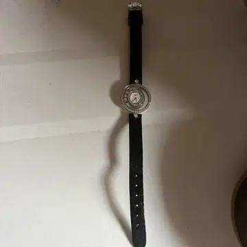 쇼파드 해피 다이아 시계