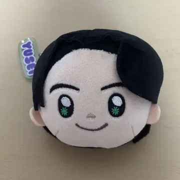 야기 유세이 마스코트 참
