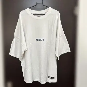 VENICE 티셔츠