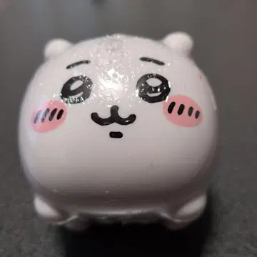 치이카와 (먼작귀) 저금통입니다.