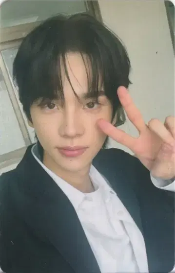 TWS 타워 레코드 LD 신유 마지막 종소리