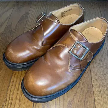 Dr.Martens 닥터마틴 몬크 스트랩