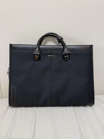 비즈니스 백