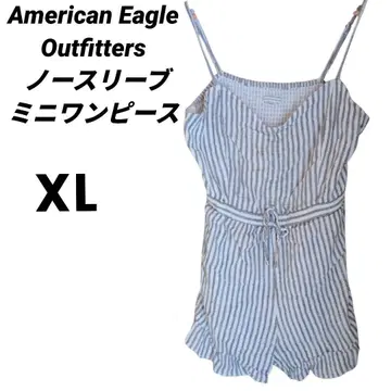 세련된 American Eagle Outfitters [XL] 원피스