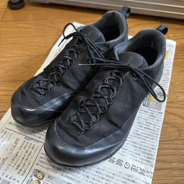 아크테릭스 arc'teryx Konseal FL GORE TEX